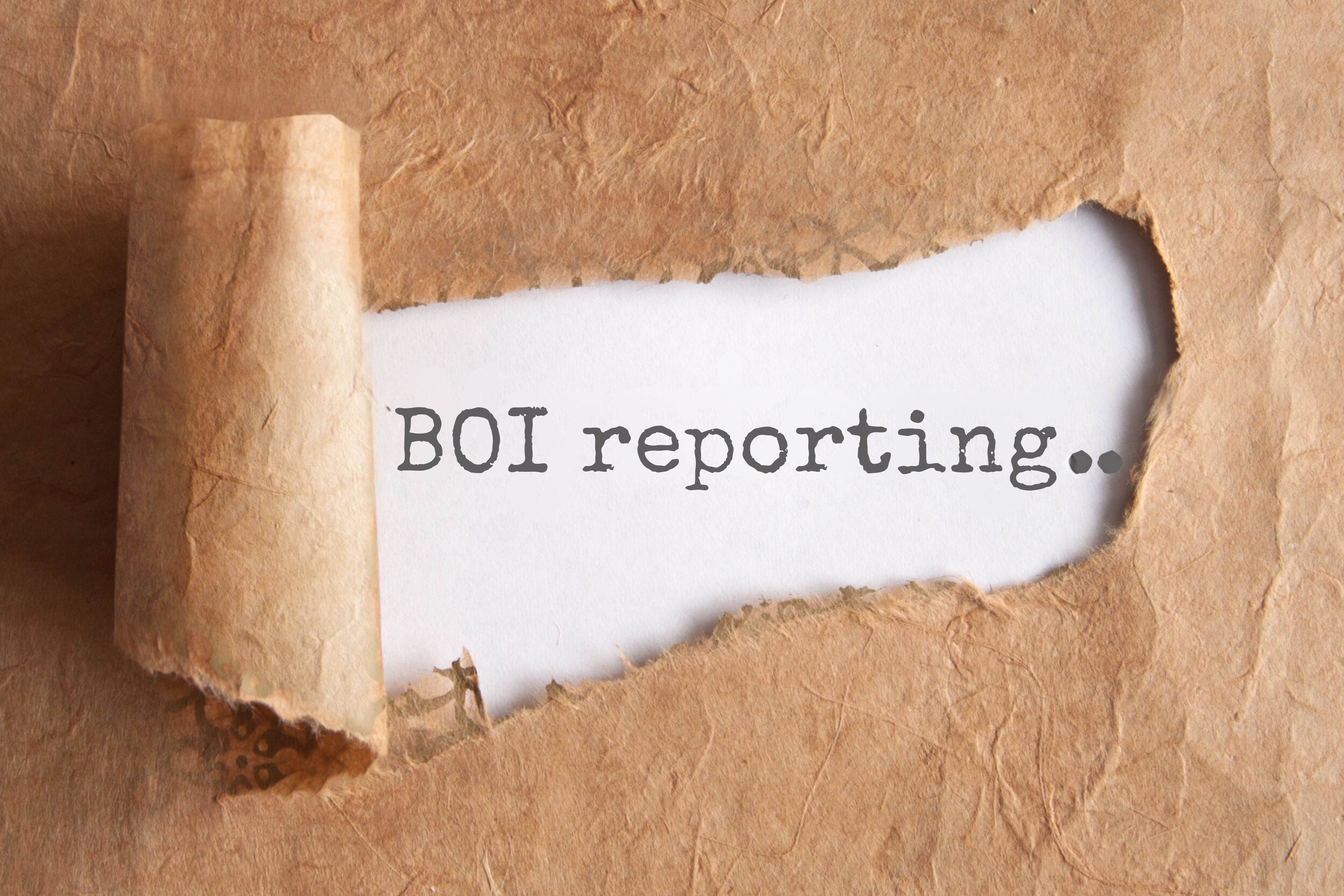 Demystifying BOI Guide to Beneficial Ownership Information Reporting